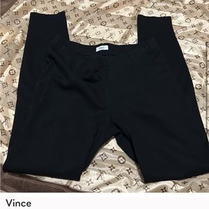 Vince leggings